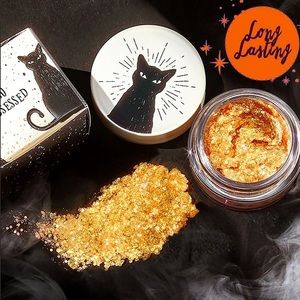 Hocus Pocus ‘Another Glorious Morning’ Glitter Gel NEW